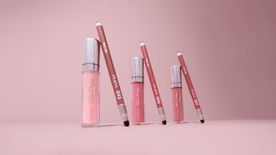 Карандаш для губ Pupa True Lips Blendable Lip Liner Pencil тон 046 (1.2г)