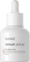 Сыворотка для лица Laboratorios Babe Repair Serum Восстанавливающая (30мл) - 