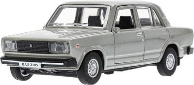 

Автомобиль игрушечный, Lada Ваз-2105 1997 / 2105-12-GY