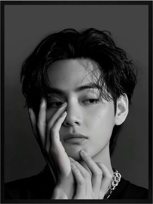 

Постер, K-Pop 12