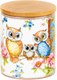 Емкость для хранения Elan Gallery Совушки / 420660 - 