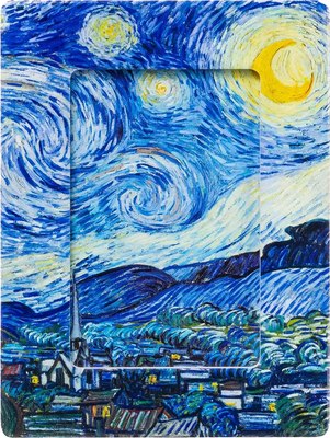 Рамка Elan Gallery Звездная ночь / 420633 - 