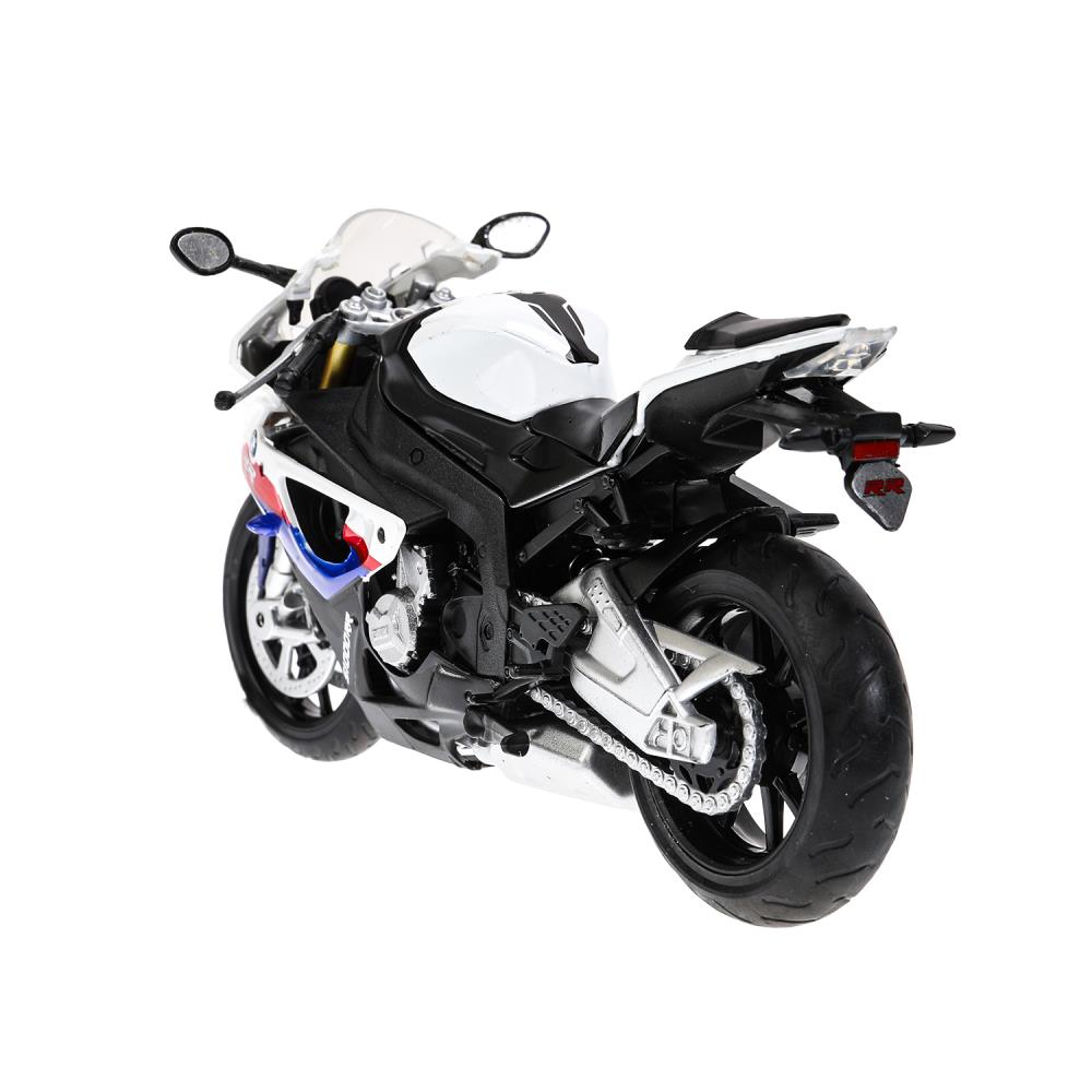 Мотоцикл игрушечный Технопарк BMW S1000RR / 68001A