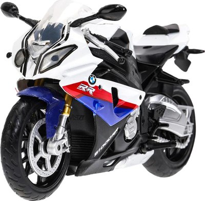 

Мотоцикл игрушечный, BMW S1000RR / 68001A