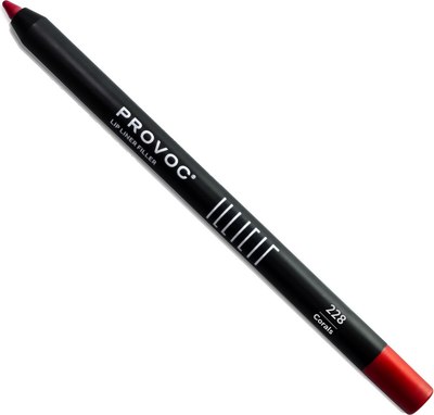 

Карандаш для губ, ILLICIT Lip Liner Filler WP 228 Corals