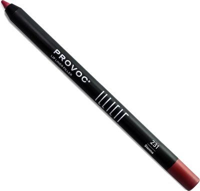 

Карандаш для губ, ILLICIT Lip Liner Filler WP 231 Sienna