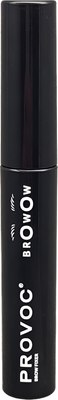 

Гель для бровей, Browow Brow Fixer 20 Dark Brown