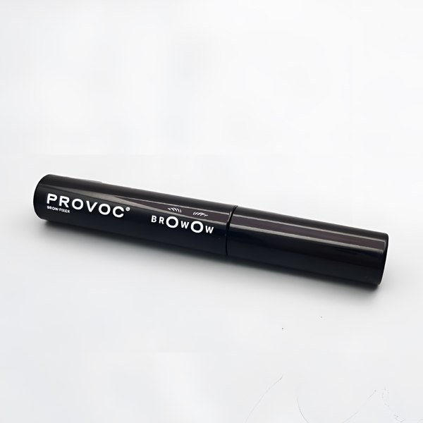 Гель для бровей Provoc Browow Brow Fixer 20 Dark Brown (2.3мл)