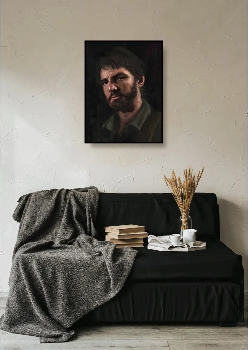 Постер Citydecor The Last Of Us 5 (30x40) — фото 3