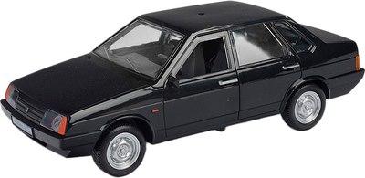 

Автомобиль игрушечный, Ваз-21099 / 21099-22PL-BK