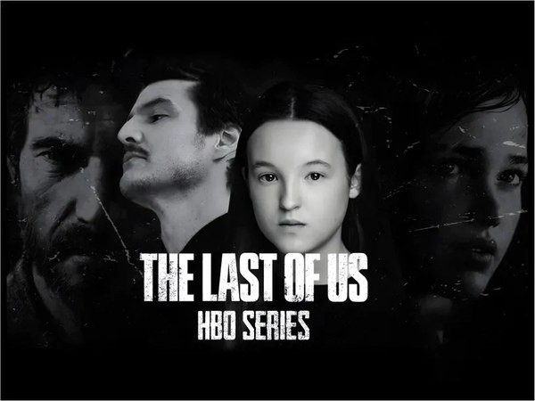 Постер Citydecor The Last Of Us 7 (30x40)