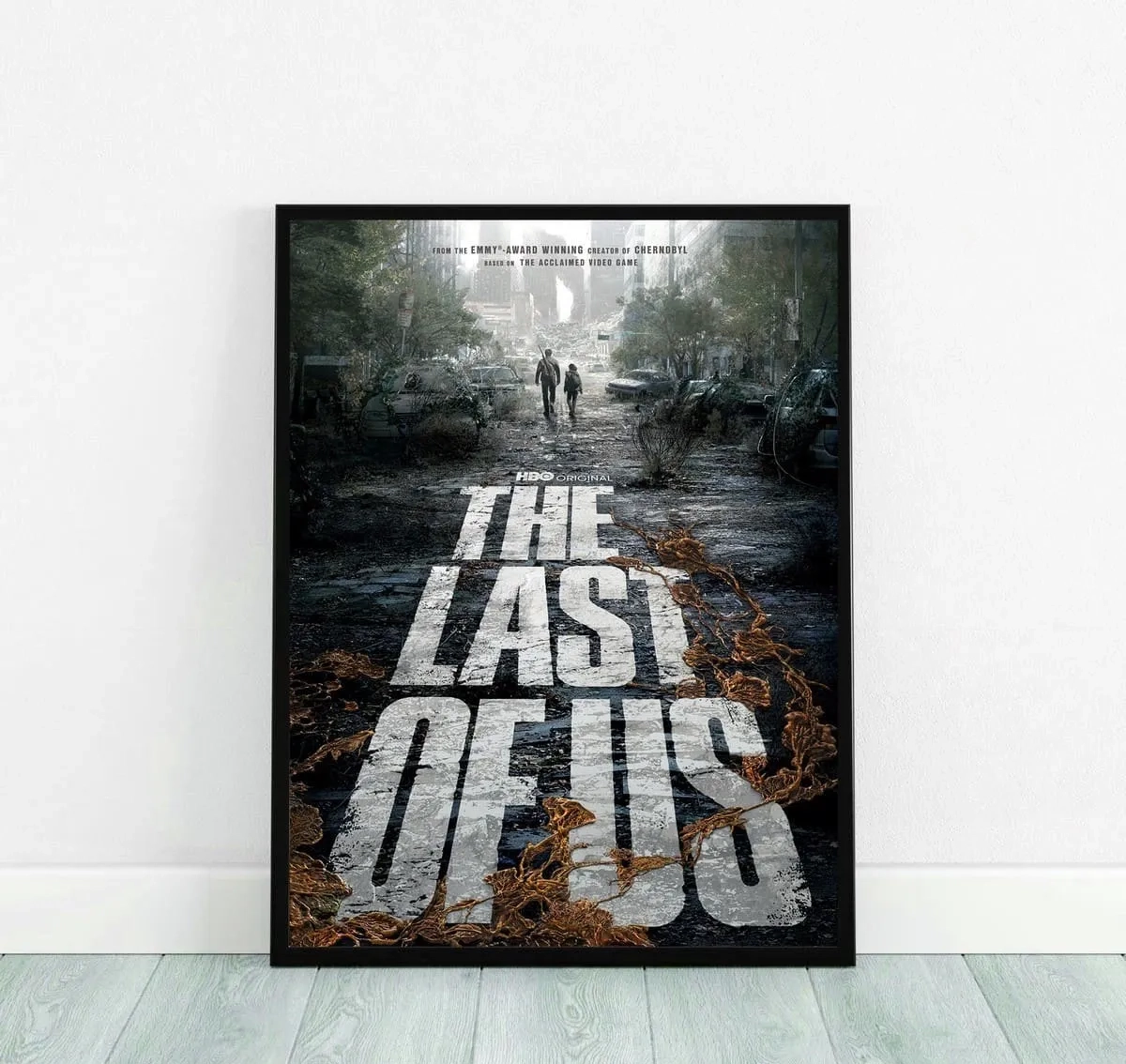 Постер Citydecor The Last Of Us 8 (30x40) — фото 3