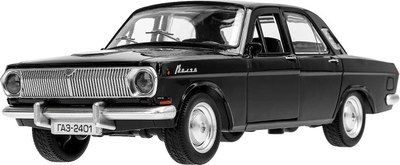 

Автомобиль игрушечный, Газ-2401 / 2401-22PL-BK