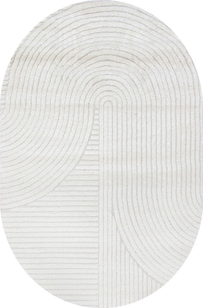 Ковер Merinos Elio 62473-061-OVAL