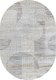 Ковер Merinos Elio 64240-070-OVAL (1.6х2.3) - 