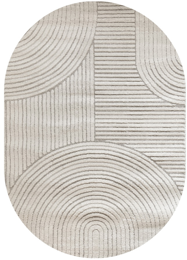 Ковер Merinos Elio 62474-062-OVAL