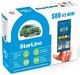 Автосигнализация StarLine S66BT V2 Mini - 