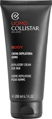 

Крем для депиляции, Depilatory Cream For Men