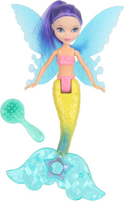 

Кукла с аксессуарами, Кукла русалка / Y230200399-1-RU