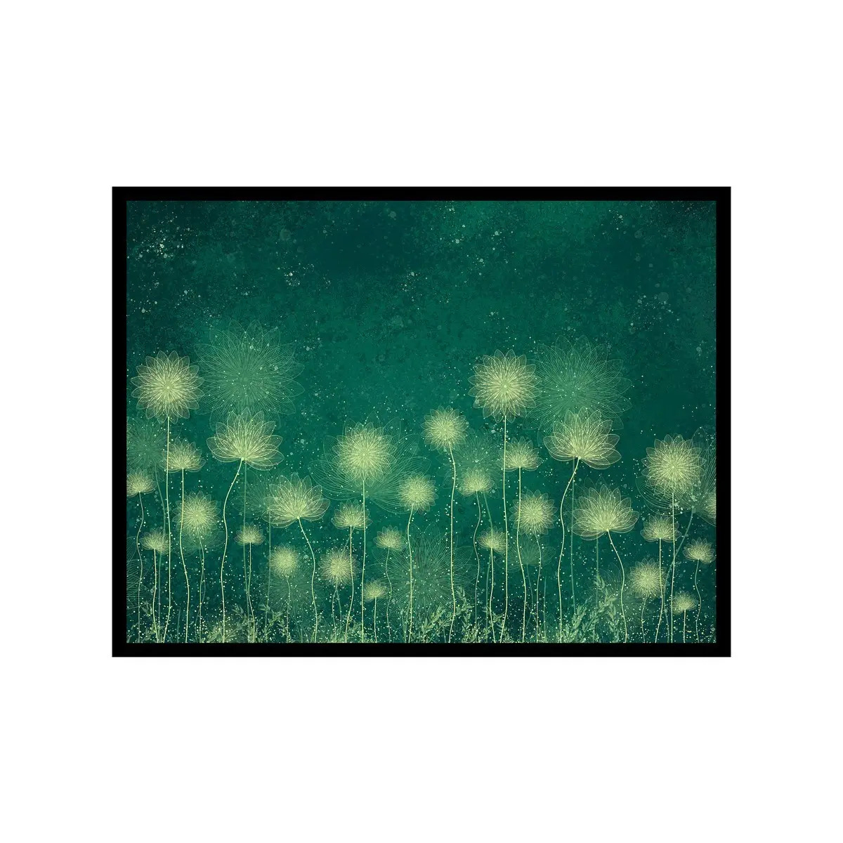 Постер Citydecor Невесомость 1 (30x40)