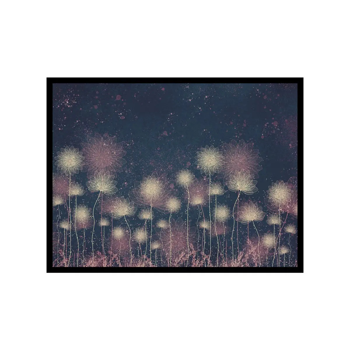 Постер Citydecor Невесомость 10 (30x40)