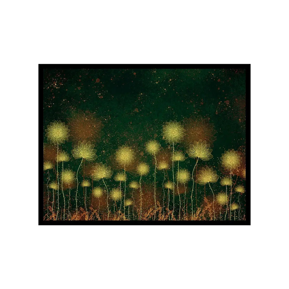 Постер Citydecor Невесомость 2 (30x40)