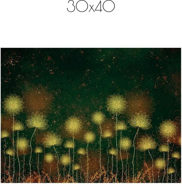 Постер Citydecor Невесомость 2 (30x40)