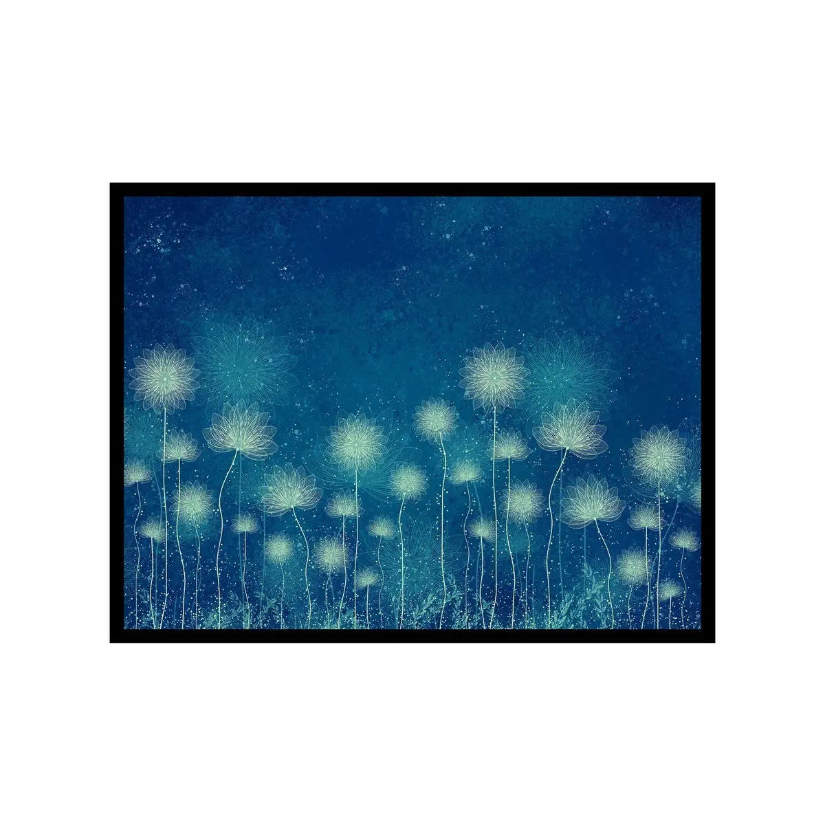Постер Citydecor Невесомость 4 (30x40)