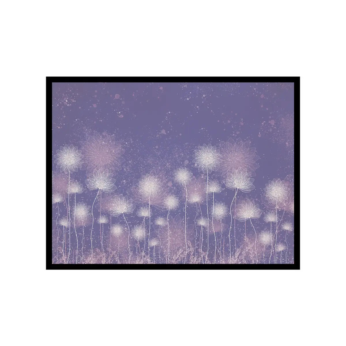 Постер Citydecor Невесомость 5 (30x40)