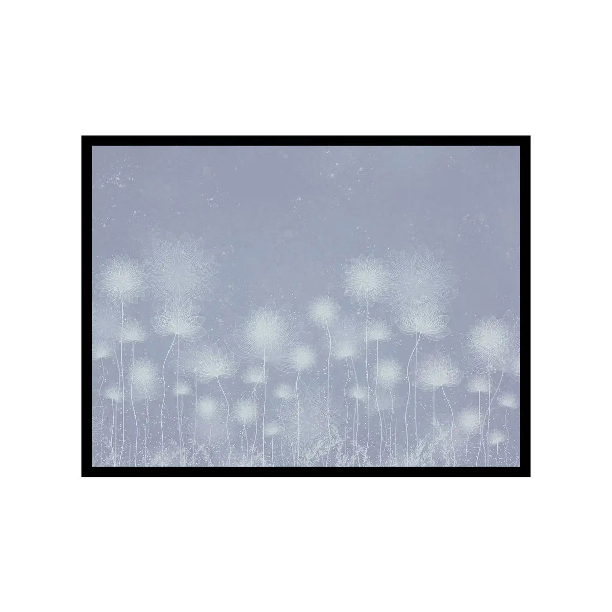 Постер Citydecor Невесомость 7 (30x40)