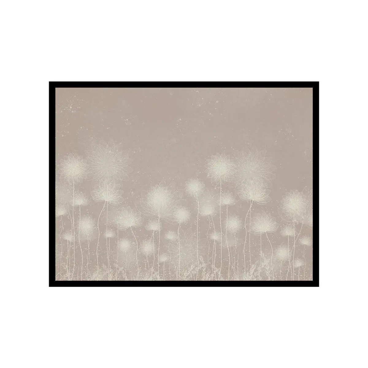 Постер Citydecor Невесомость 8 (30x40)