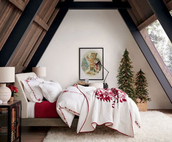 Постер Citydecor New Year 10 (30x40)