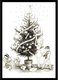 Постер Citydecor New Year 8 (30x40) - 
