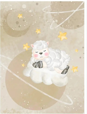 Постер Citydecor Овечки 10 (30x40) -