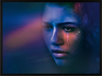 

Постер, Zendaya 2