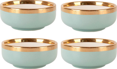 Набор соусников Nouvelle Royal line.Mint / 1731006-Н4 (4шт) - 