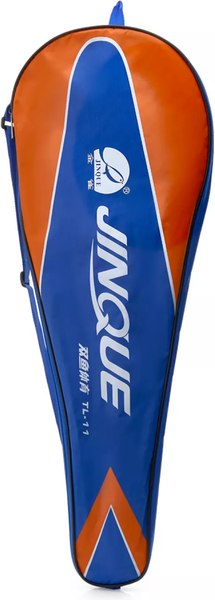 Набор для бадминтона Double Fish Jinque TL-11 (мультиколор)