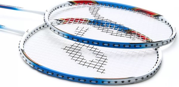 Набор для бадминтона Double Fish Jinque TL-11 (мультиколор)
