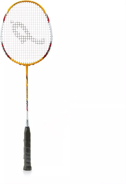 Ракетка для бадминтона Double Fish Jinque QT-1600 (оранжевый)