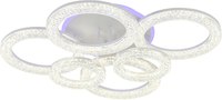 Люстра ESCADA 10296/6LED BL (белый) - 