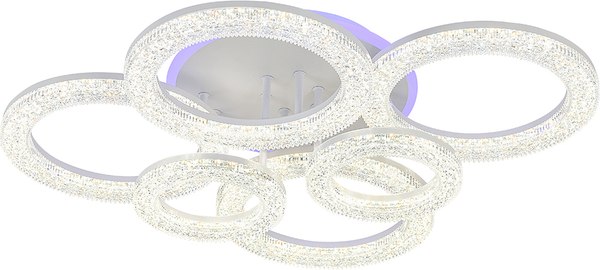 Люстра ESCADA 10296/6LED BL