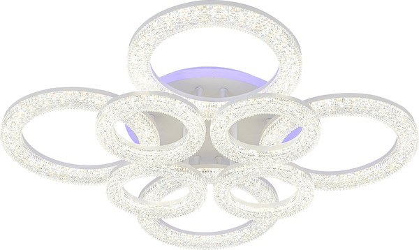 Люстра ESCADA 10296/8LED BL