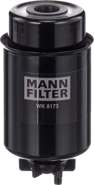 Топливный фильтр Mann-Filter WK8173