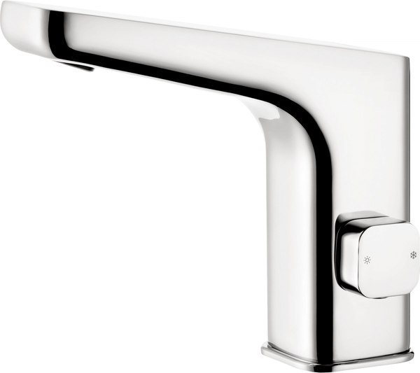 Смеситель Deante Hiacynt BQH 029R