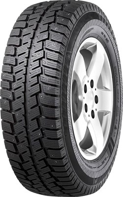Зимняя легкогрузовая шина Torero MPS500 215/65R16C 109/107R (шипы) - 