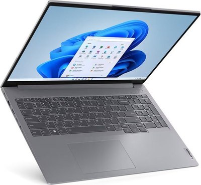 Ноутбук Lenovo ThinkBook 16 G6 IRL (21KH0020RU)