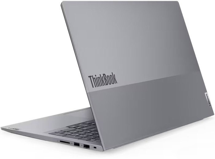 Ноутбук Lenovo ThinkBook 16 G6 IRL (21KH0020RU)