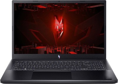 Игровой ноутбук Acer Nitro V 15 ANV15-51-735K (NH.QNBER.002)