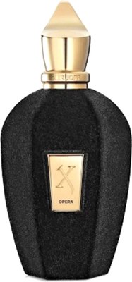 

Парфюмерная вода, Velvet Collection Opera