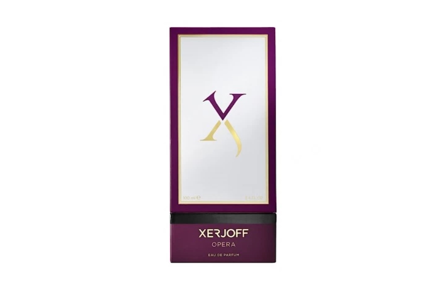 Парфюмерная вода Xerjoff Velvet Collection Opera